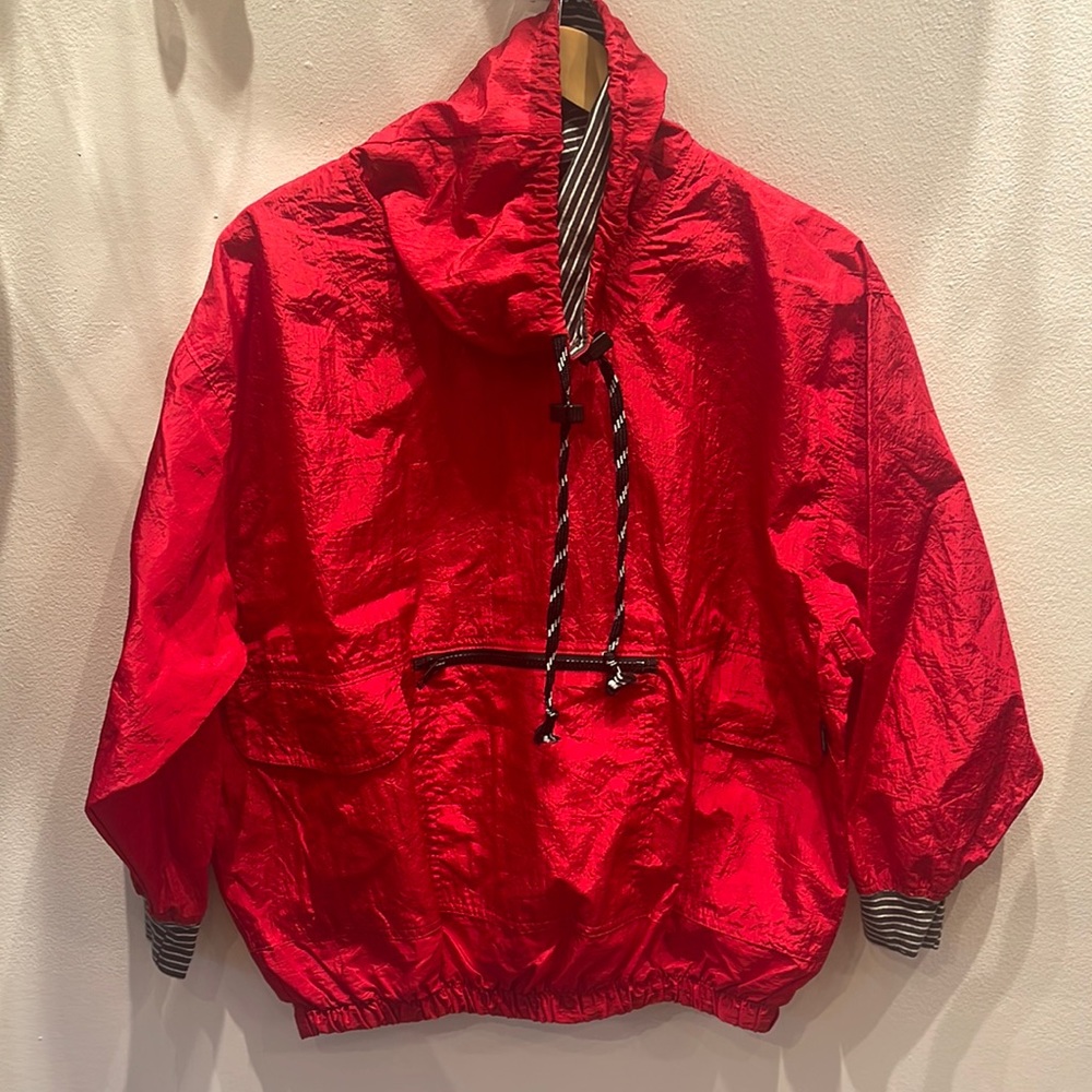Vintage eSPRIT wind jkt